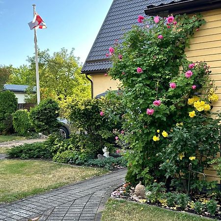 Apartament Anni Windawa Zewnętrze zdjęcie