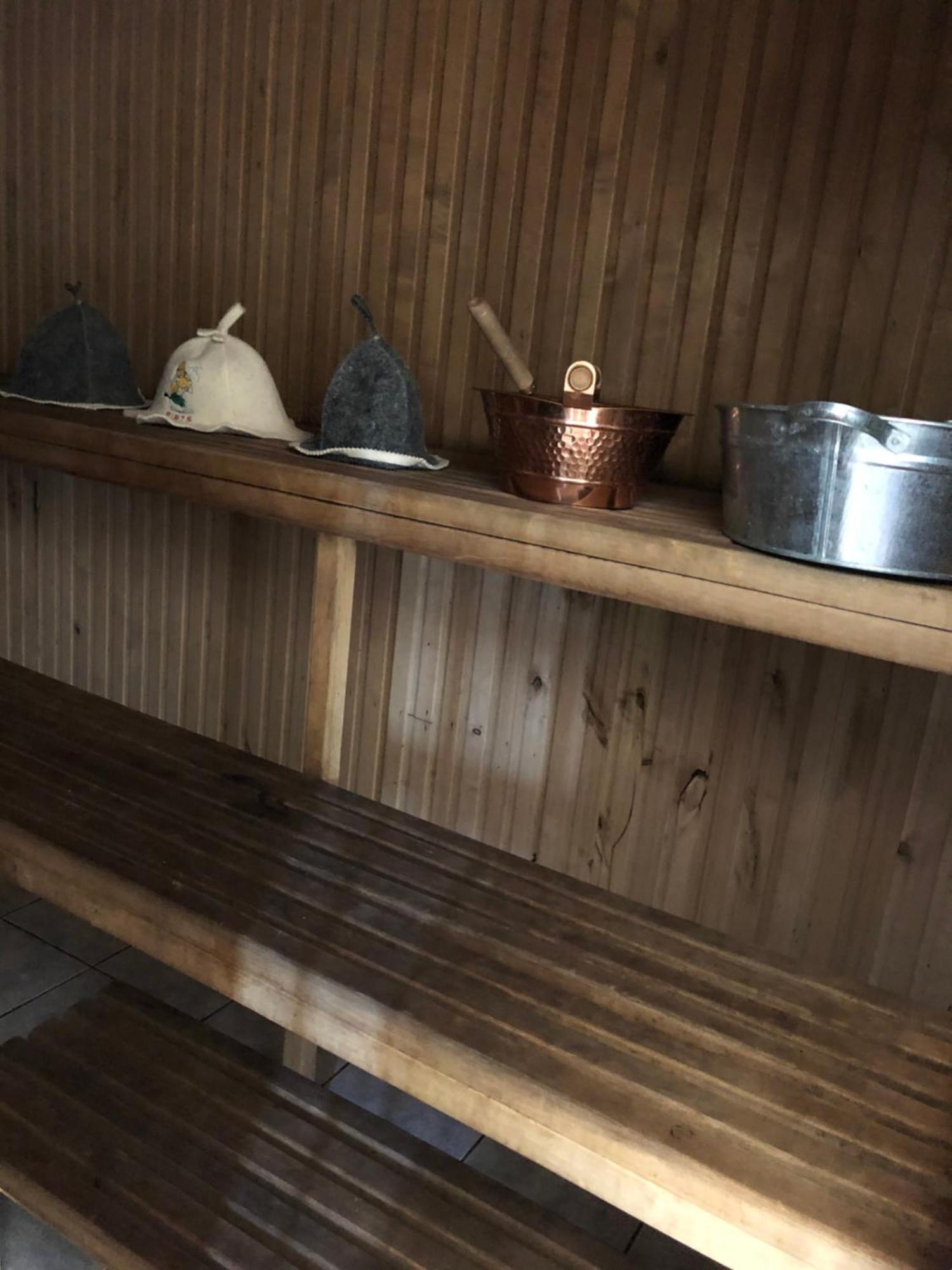 Apartament Anni Windawa Zewnętrze zdjęcie