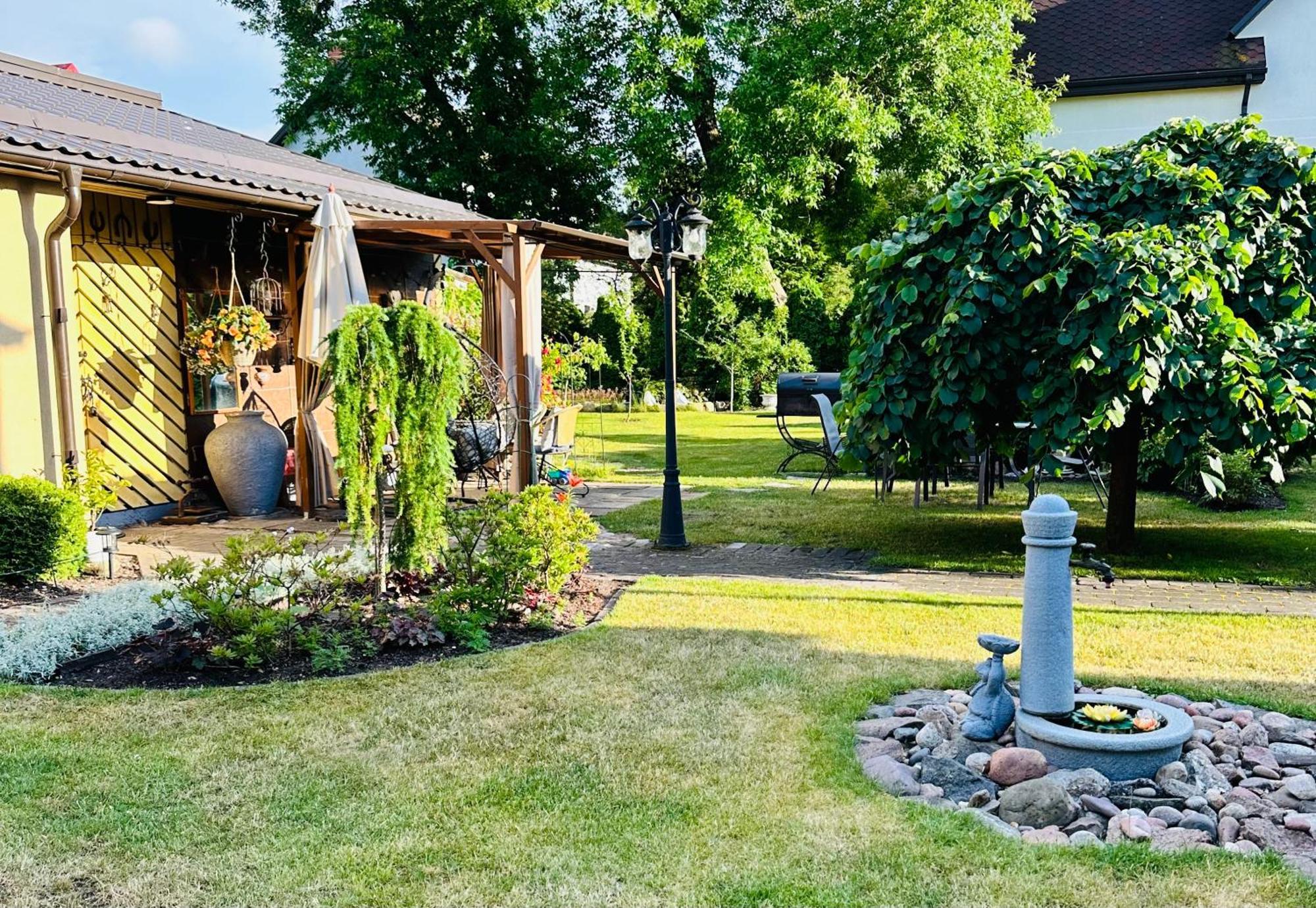 Apartament Anni Windawa Zewnętrze zdjęcie