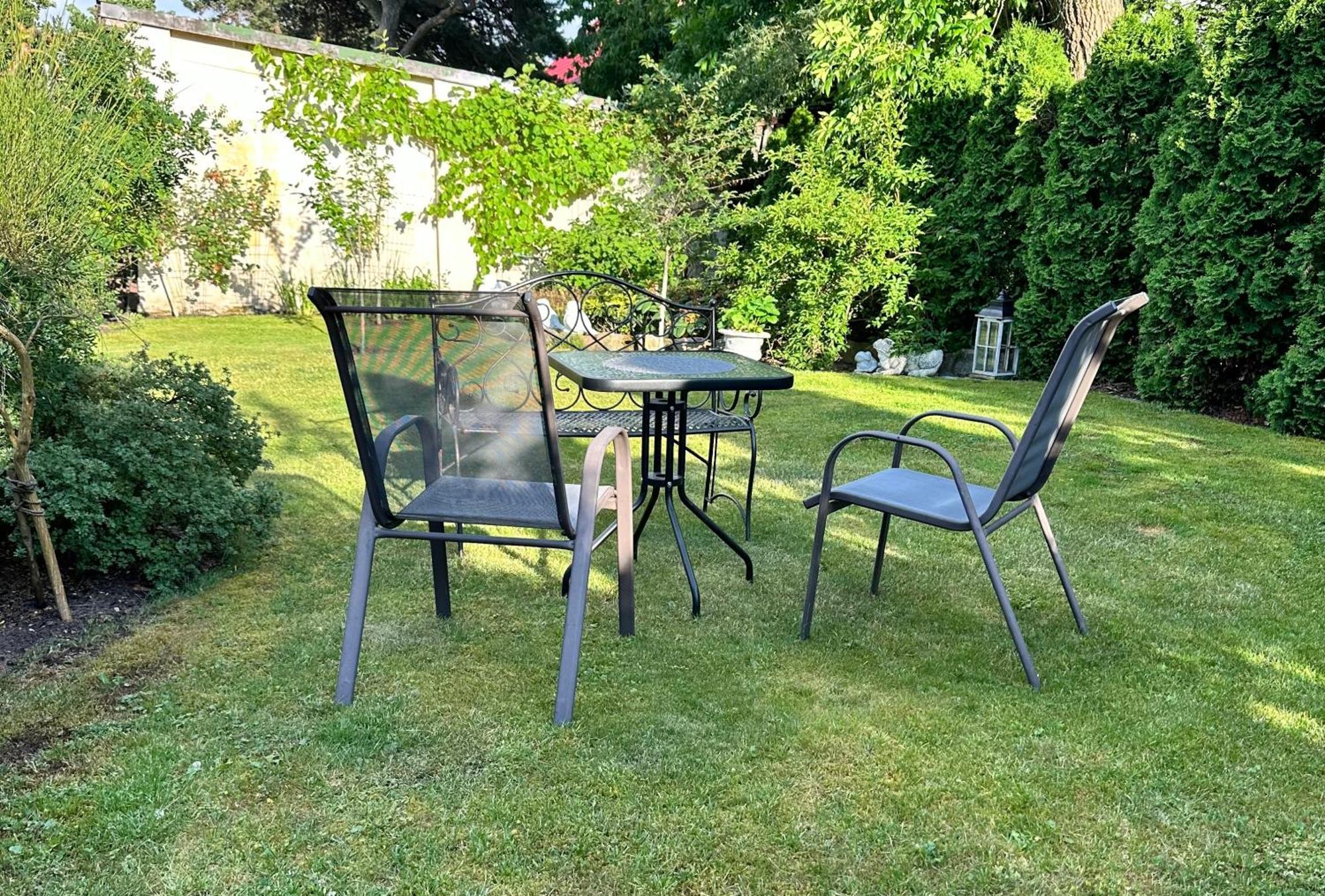 Apartament Anni Windawa Zewnętrze zdjęcie
