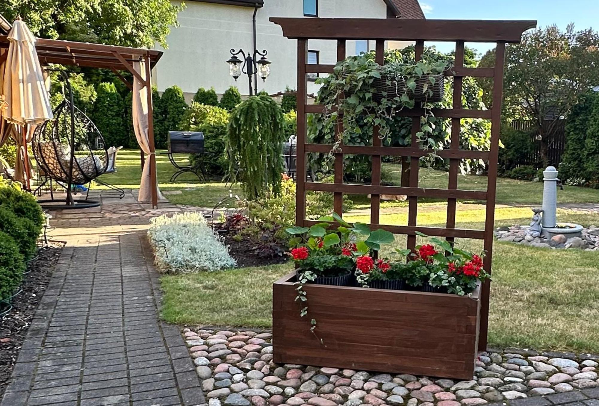 Apartament Anni Windawa Zewnętrze zdjęcie