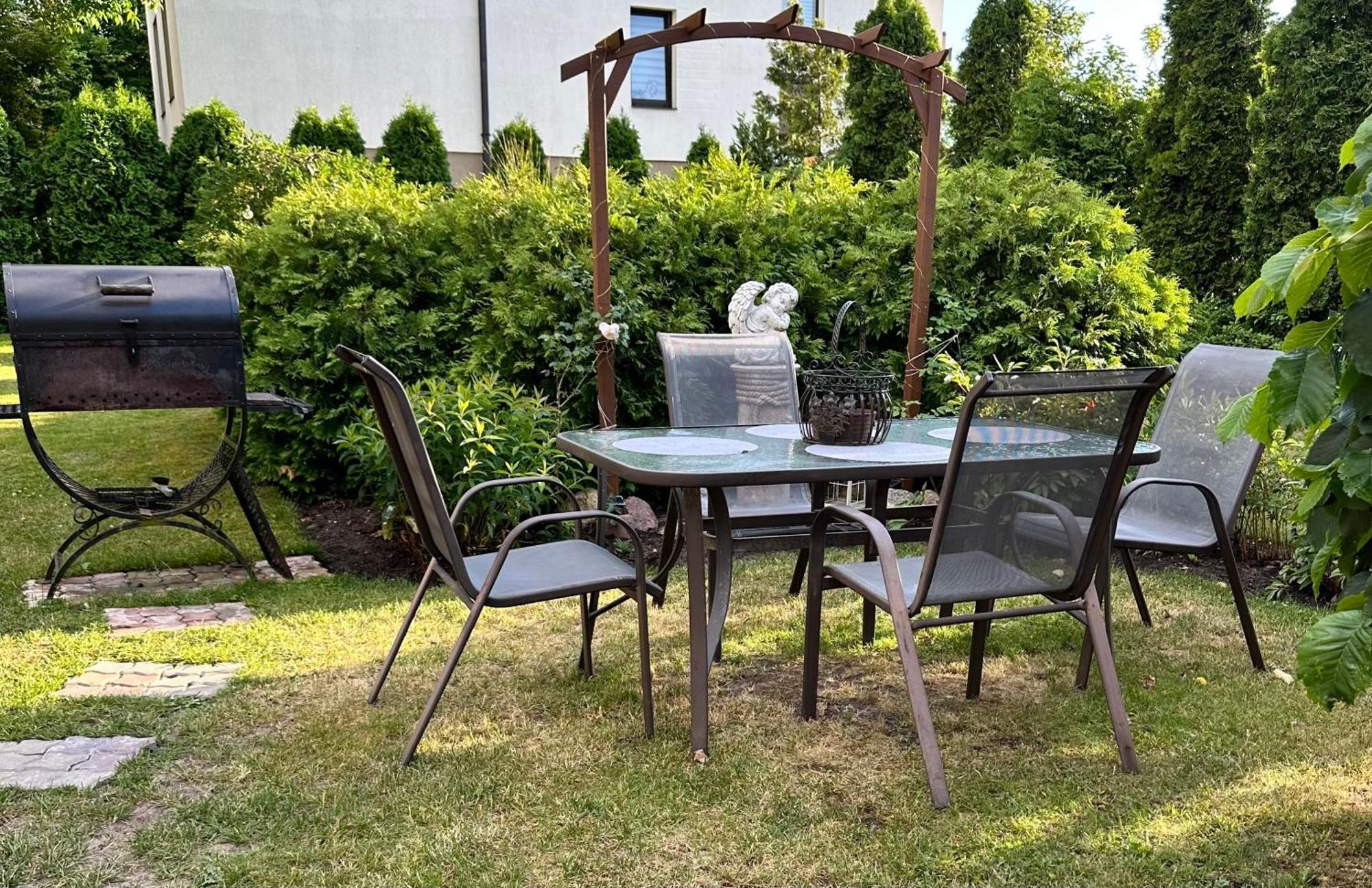 Apartament Anni Windawa Zewnętrze zdjęcie