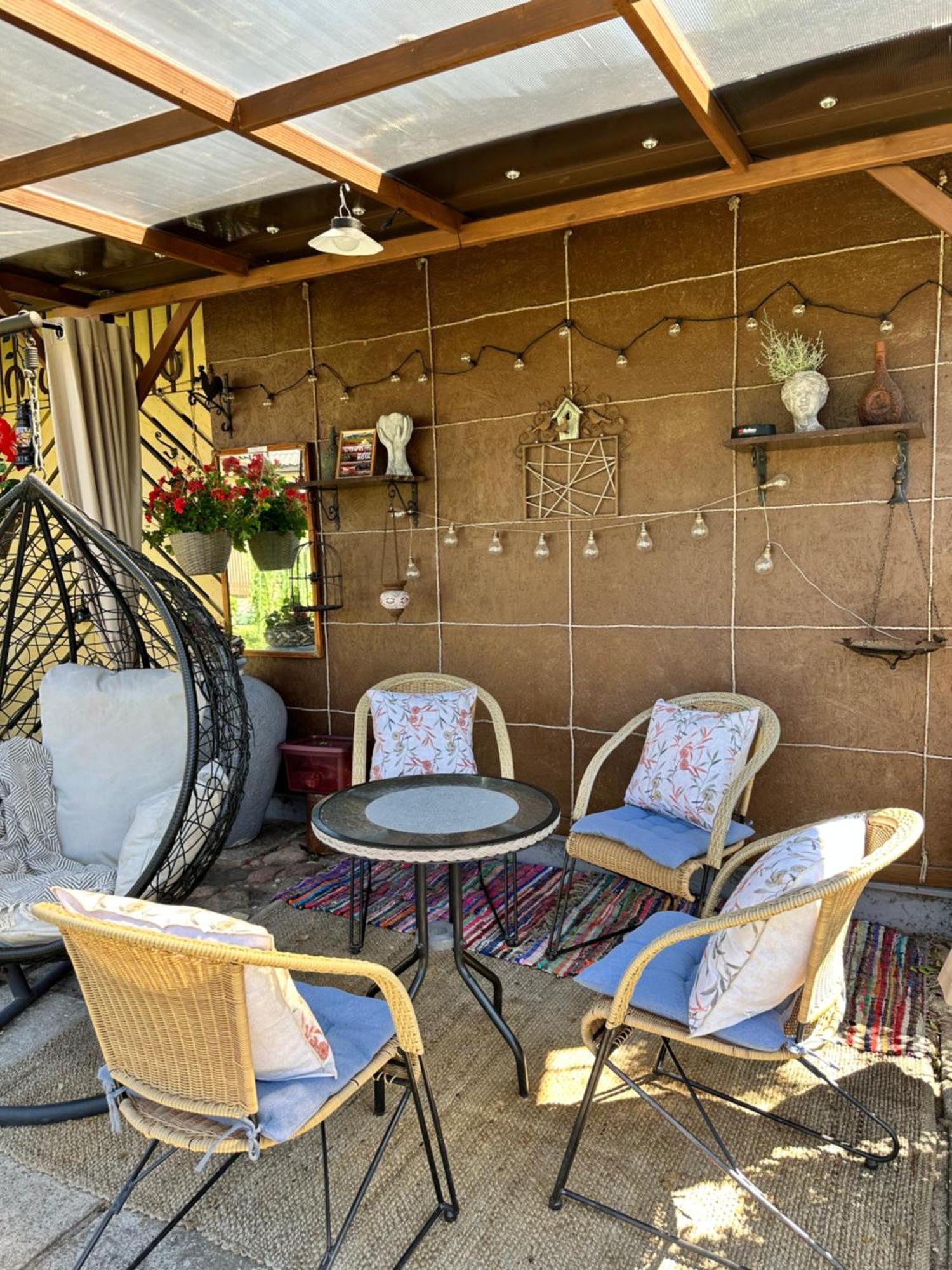 Apartament Anni Windawa Zewnętrze zdjęcie