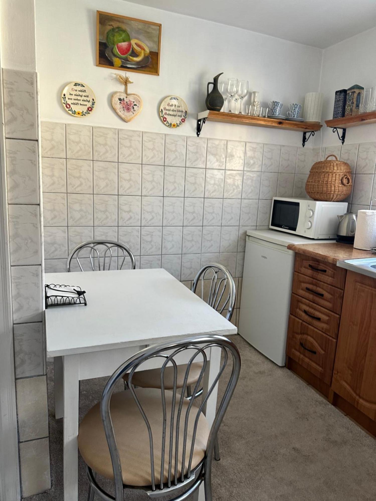 Apartament Anni Windawa Zewnętrze zdjęcie