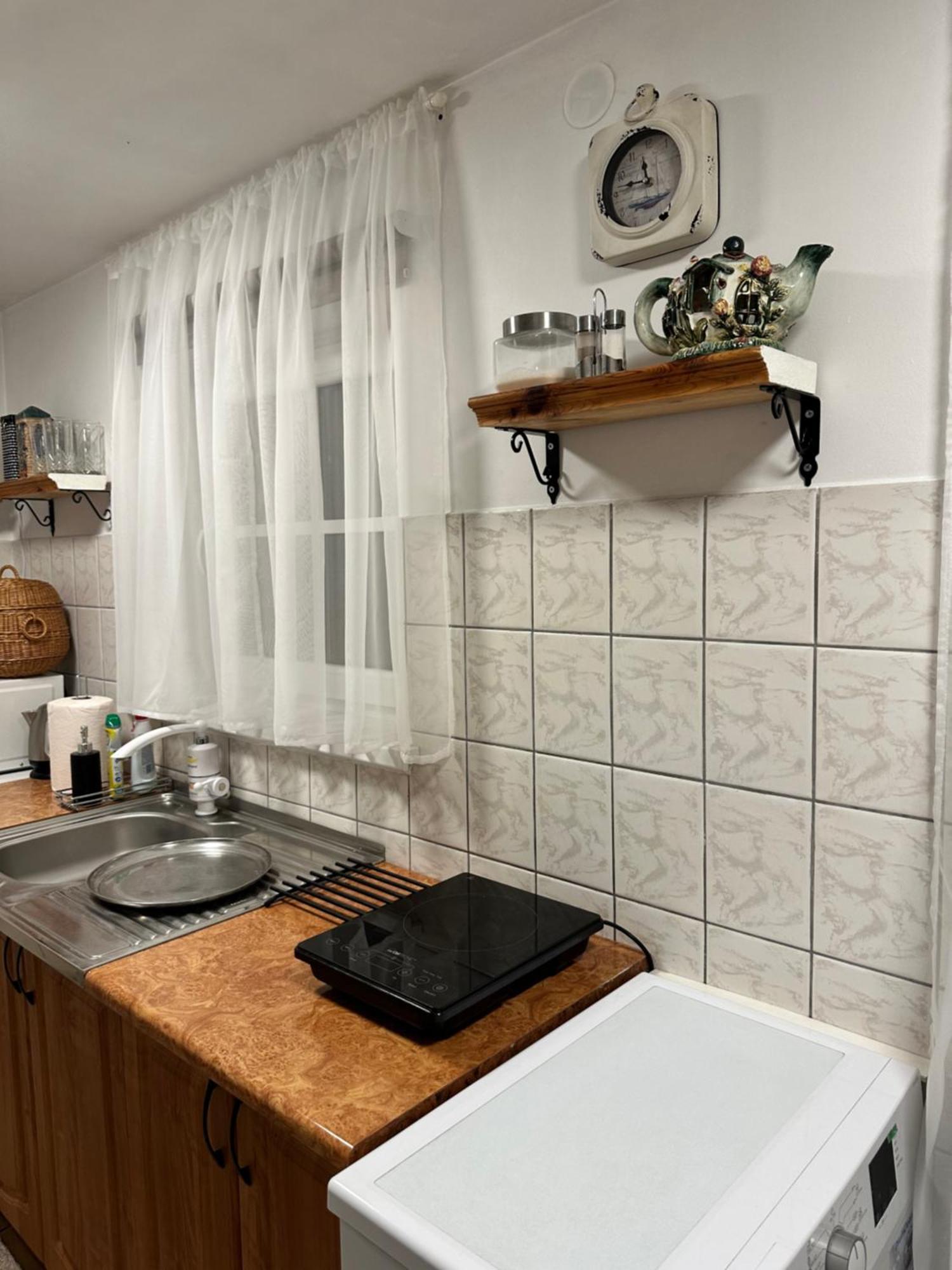 Apartament Anni Windawa Zewnętrze zdjęcie