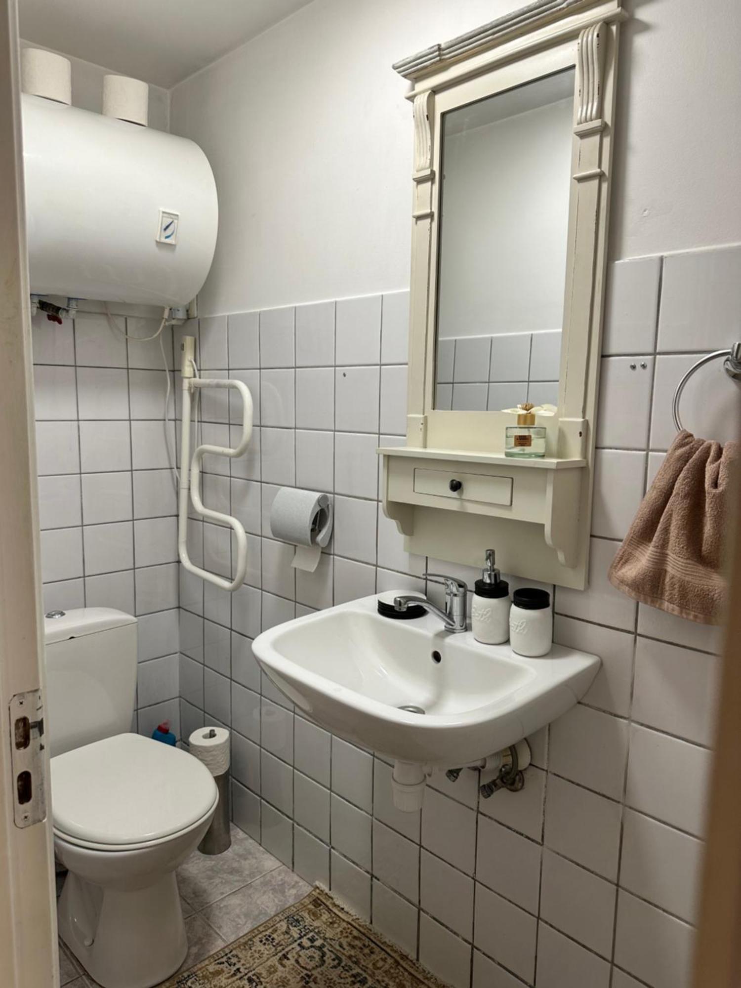 Apartament Anni Windawa Zewnętrze zdjęcie