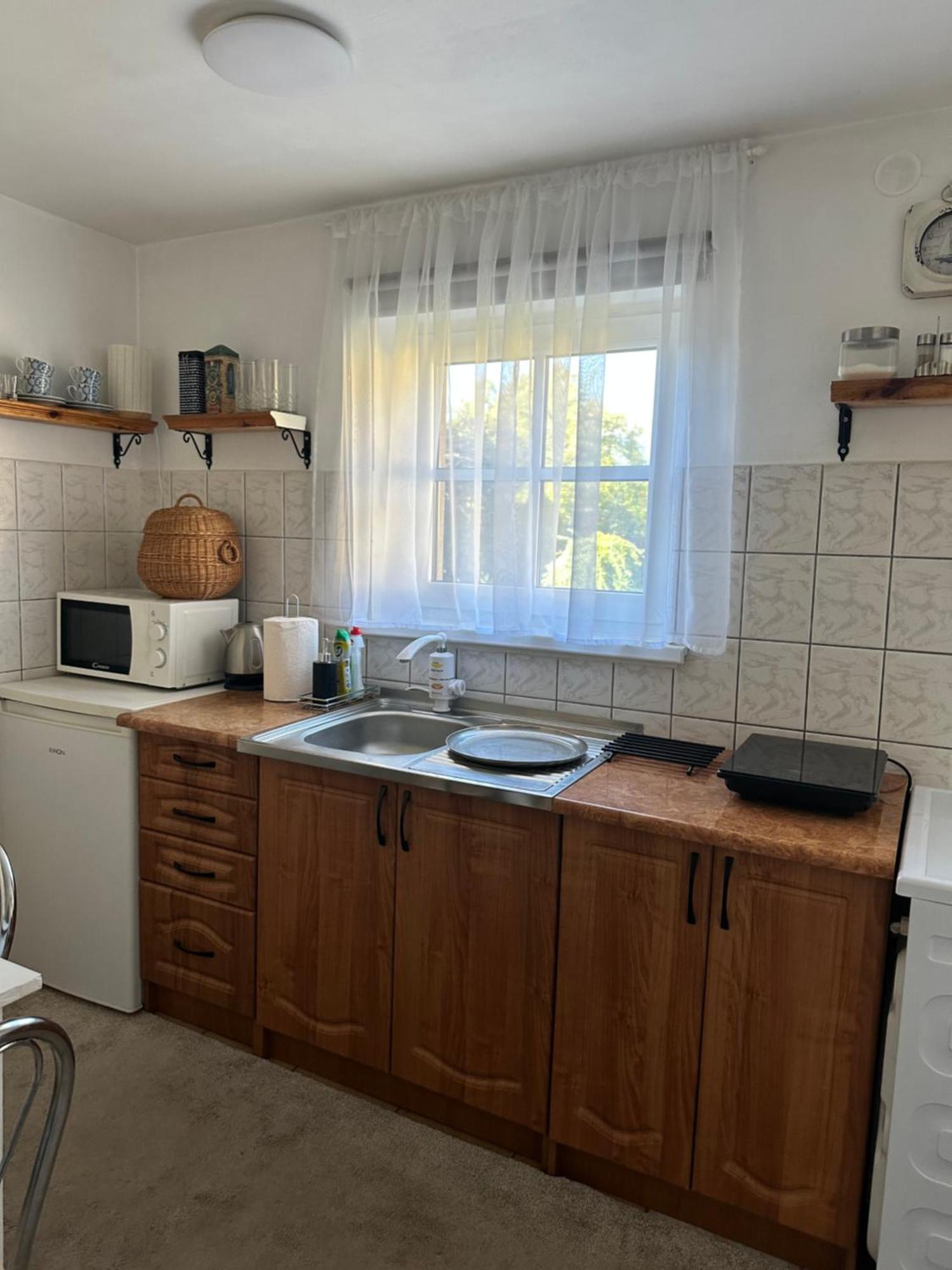 Apartament Anni Windawa Zewnętrze zdjęcie
