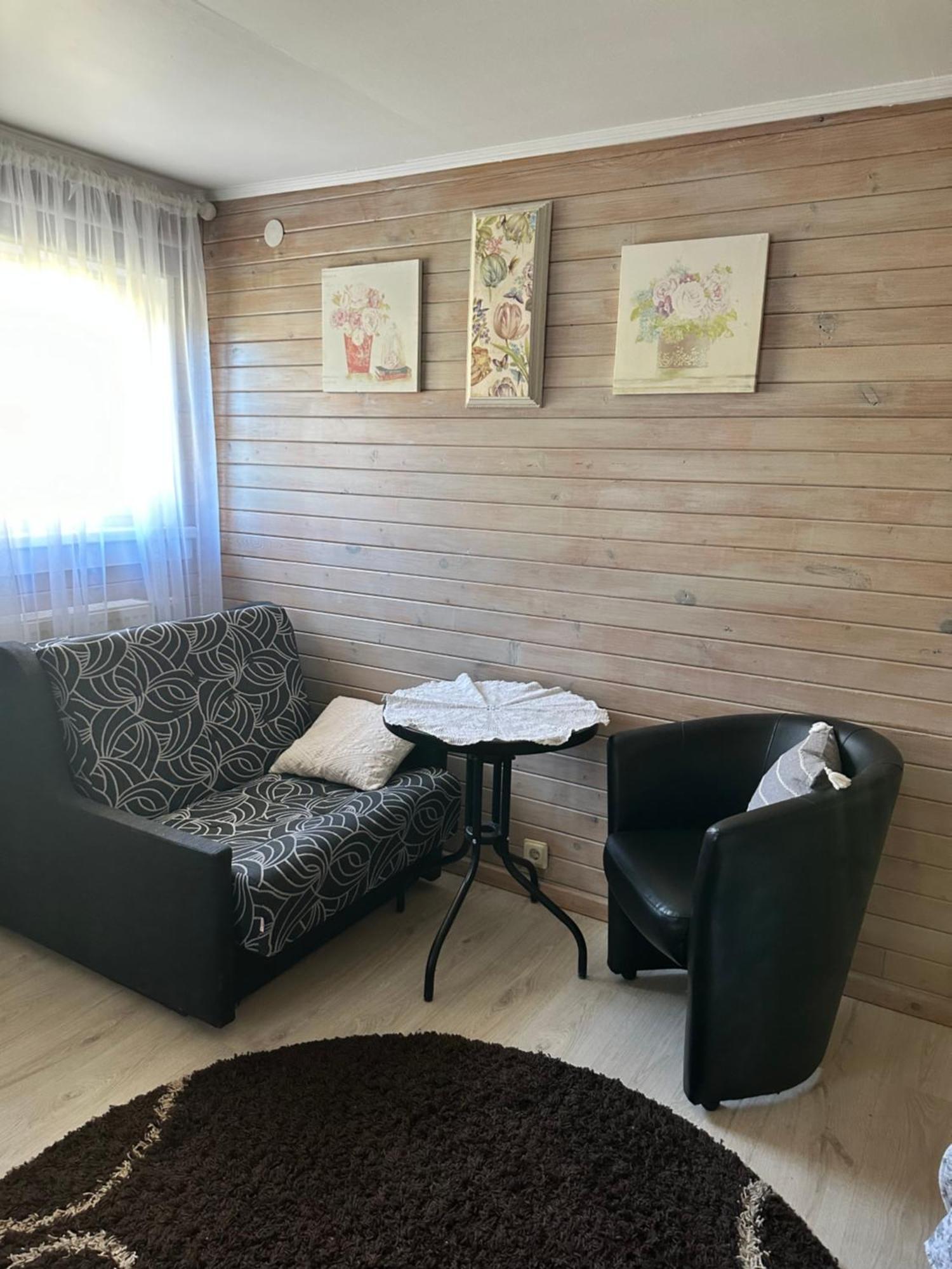Apartament Anni Windawa Zewnętrze zdjęcie