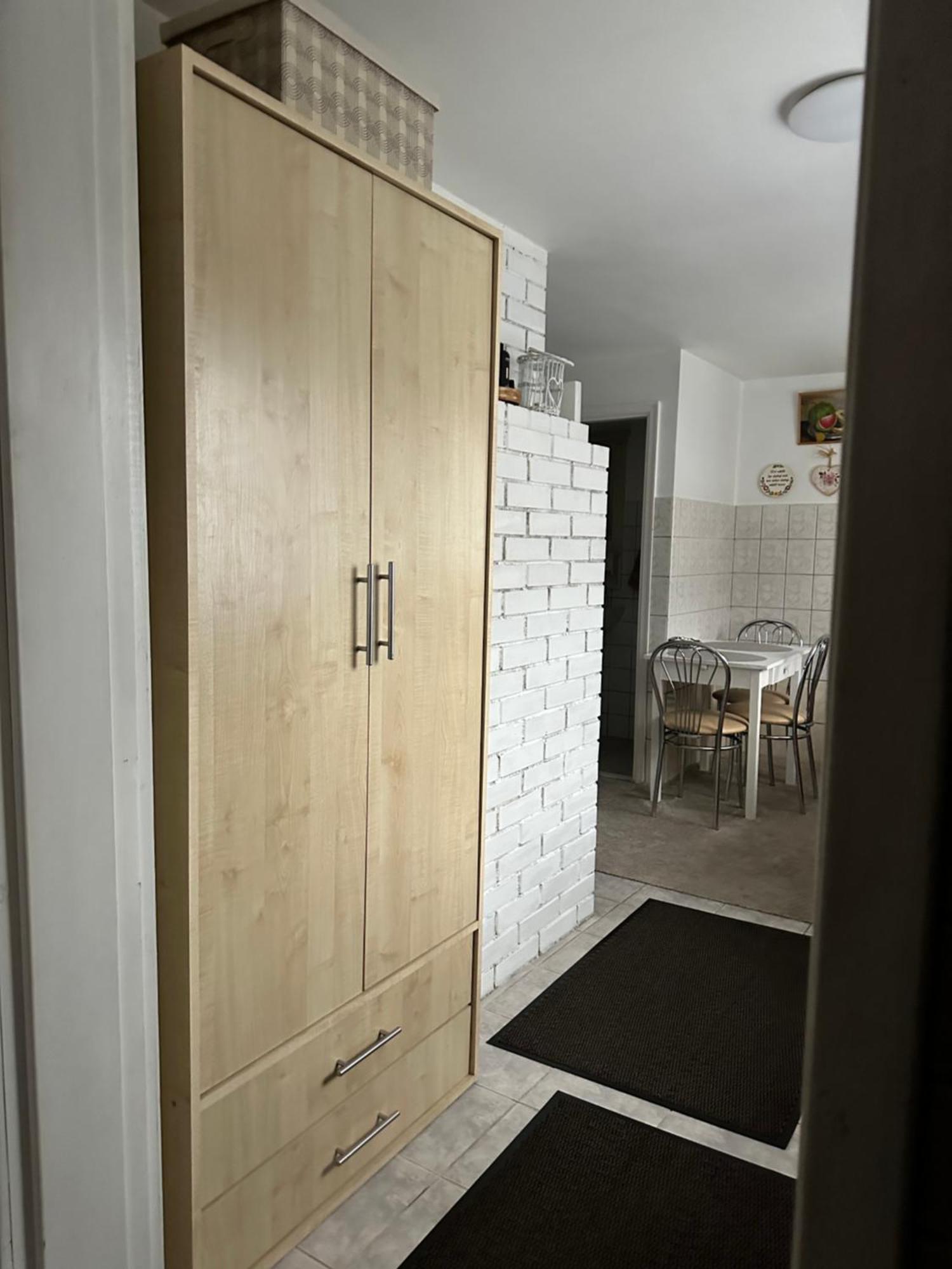 Apartament Anni Windawa Zewnętrze zdjęcie