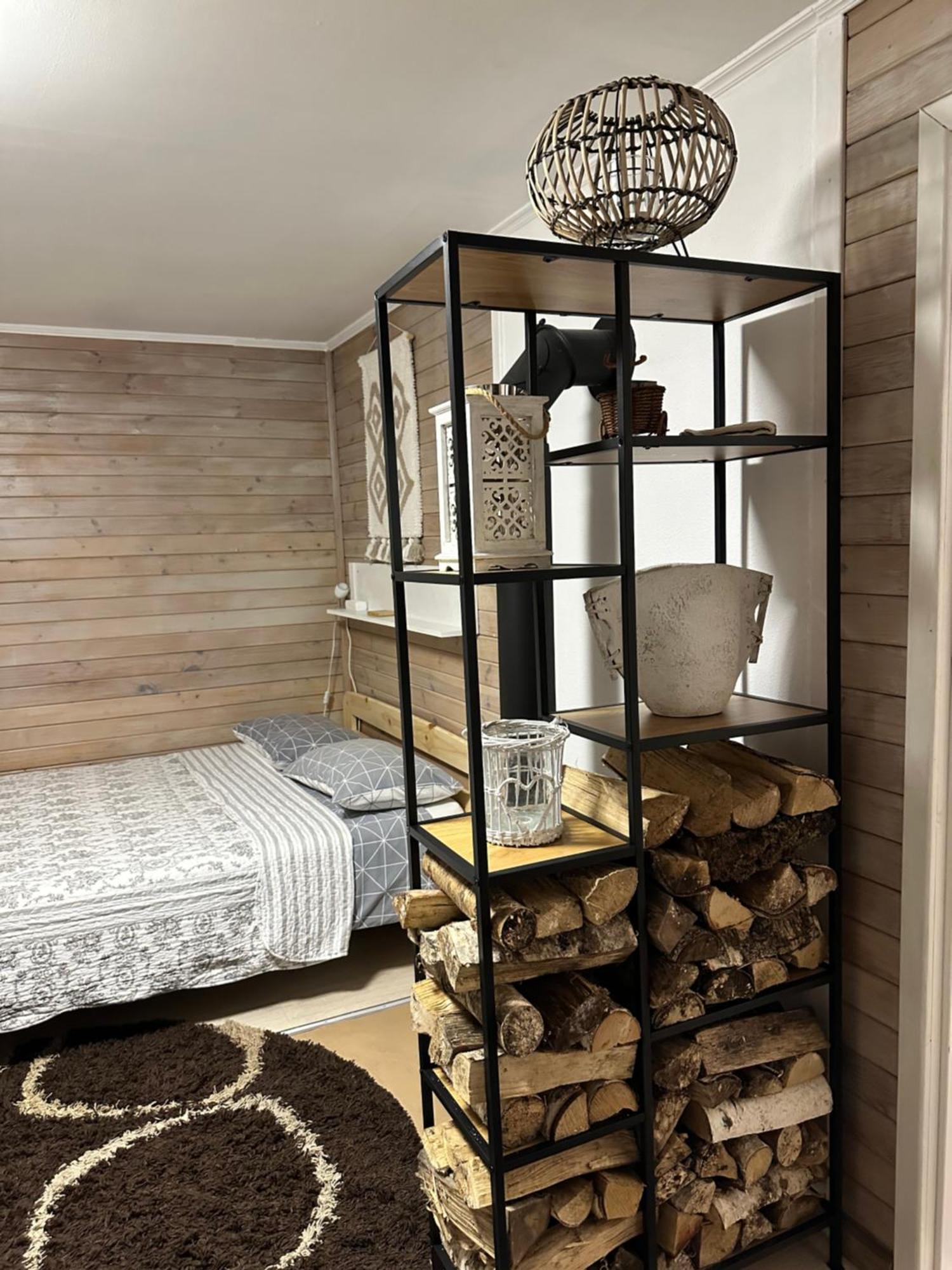 Apartament Anni Windawa Zewnętrze zdjęcie