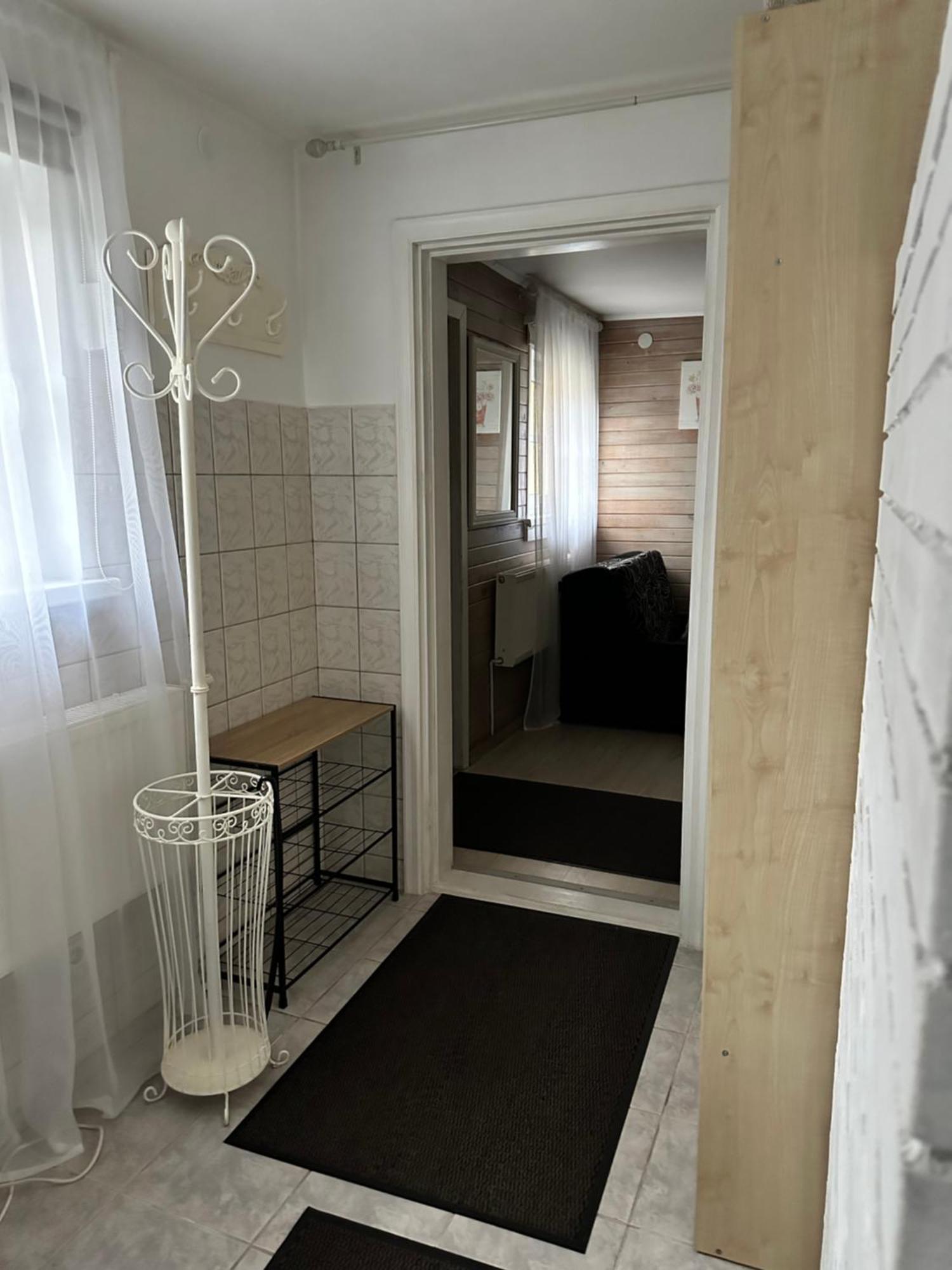Apartament Anni Windawa Zewnętrze zdjęcie