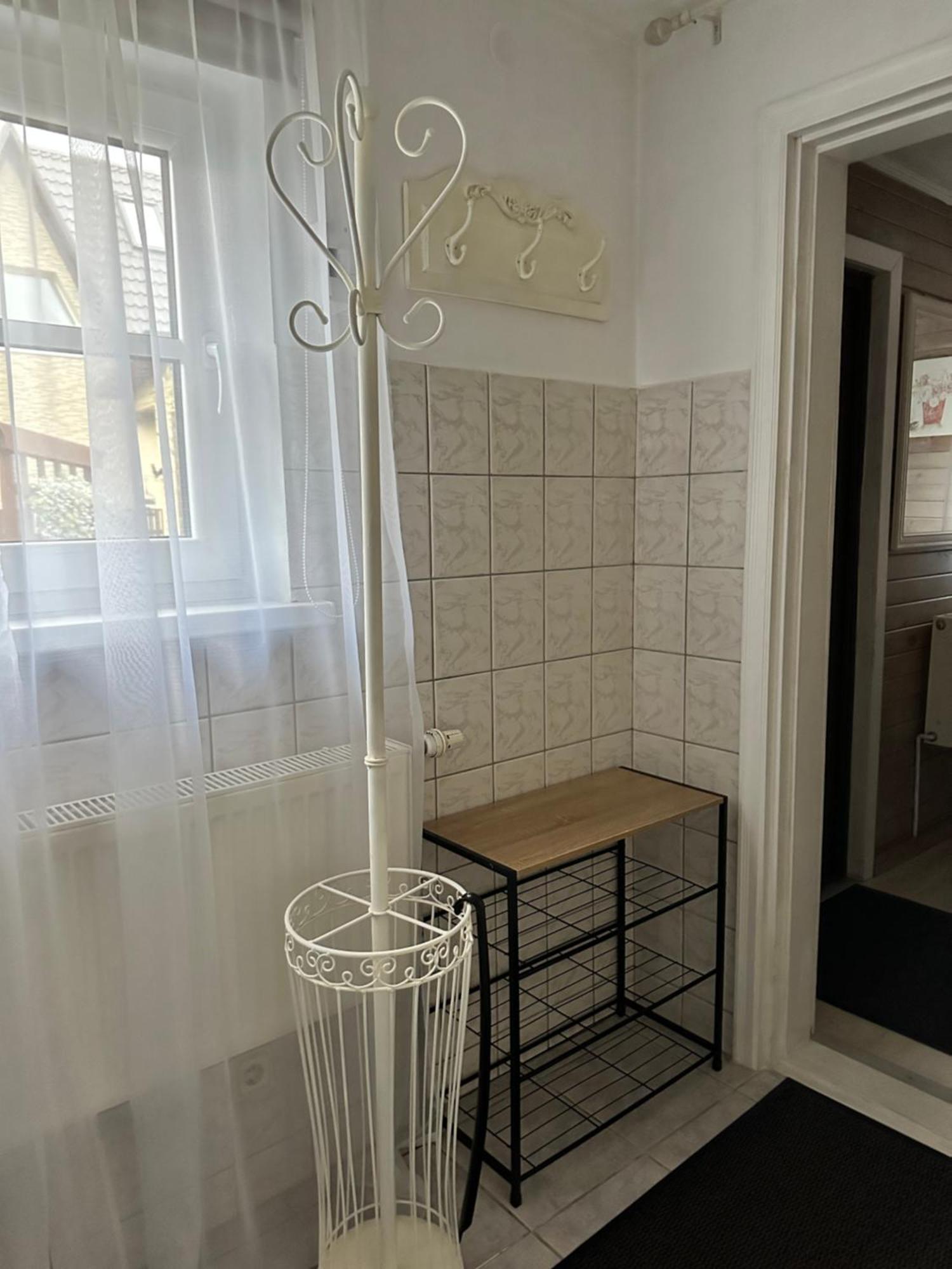Apartament Anni Windawa Zewnętrze zdjęcie