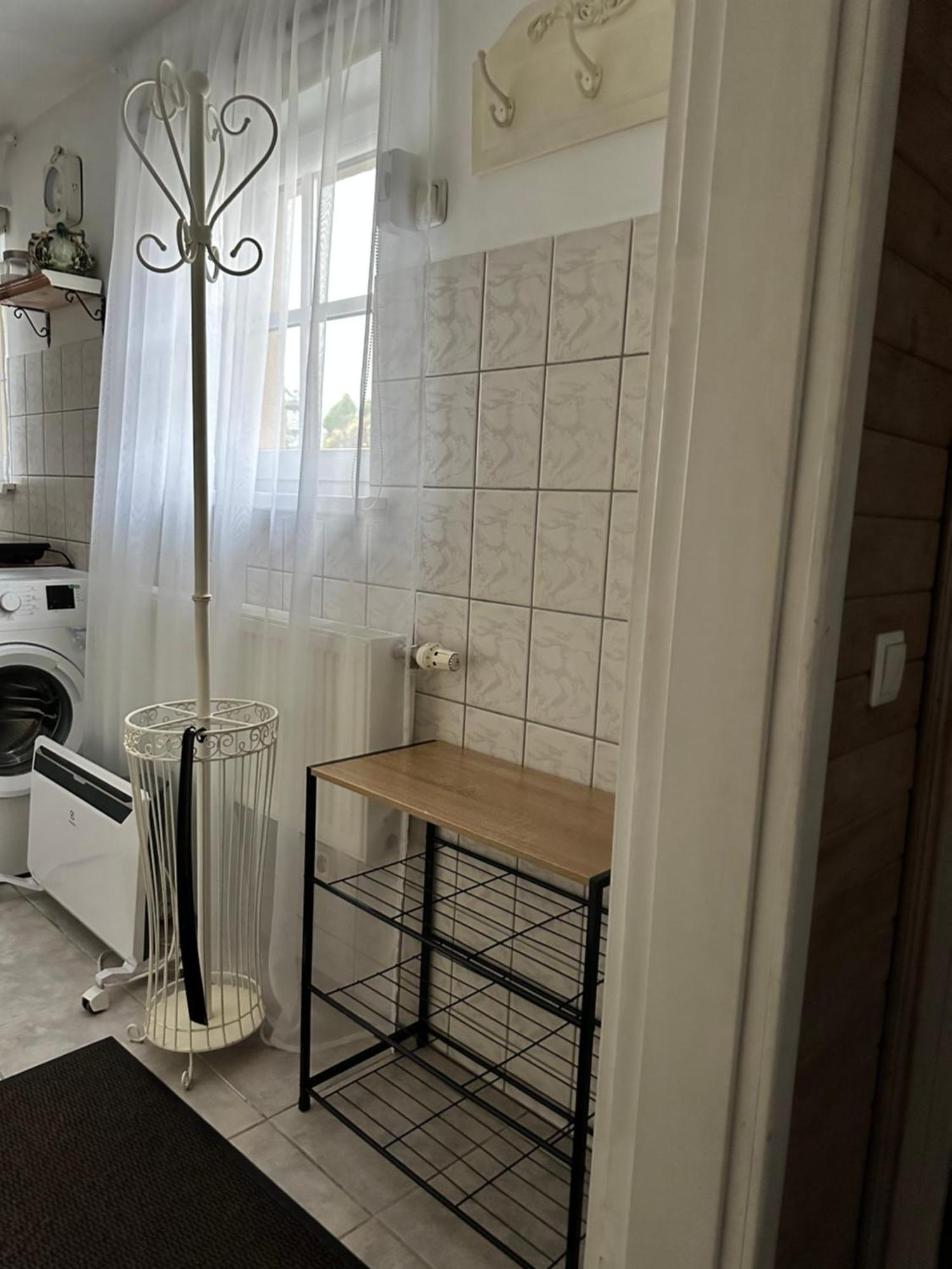 Apartament Anni Windawa Zewnętrze zdjęcie