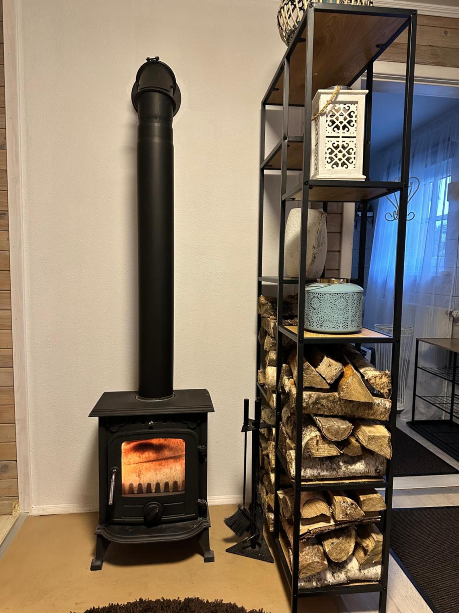 Apartament Anni Windawa Zewnętrze zdjęcie