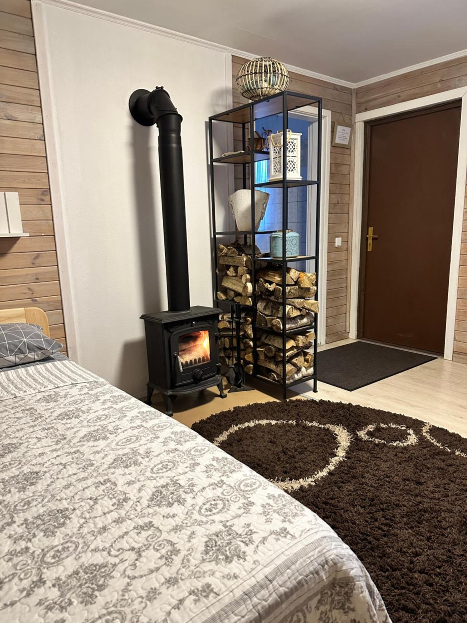Apartament Anni Windawa Zewnętrze zdjęcie